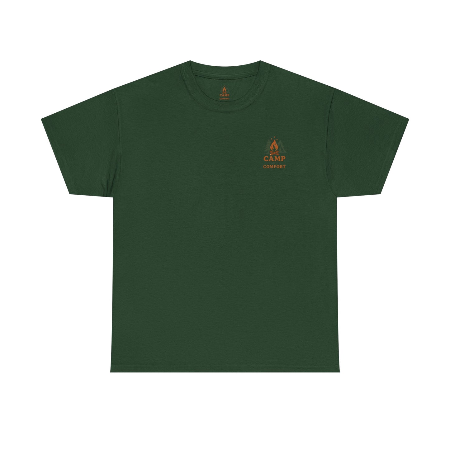 Camp Freedom Tee