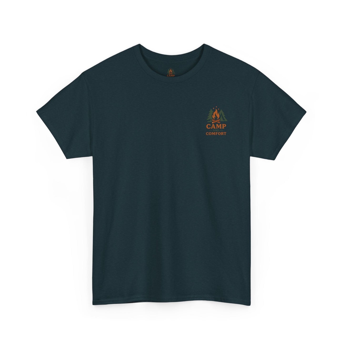 Camp Freedom Tee