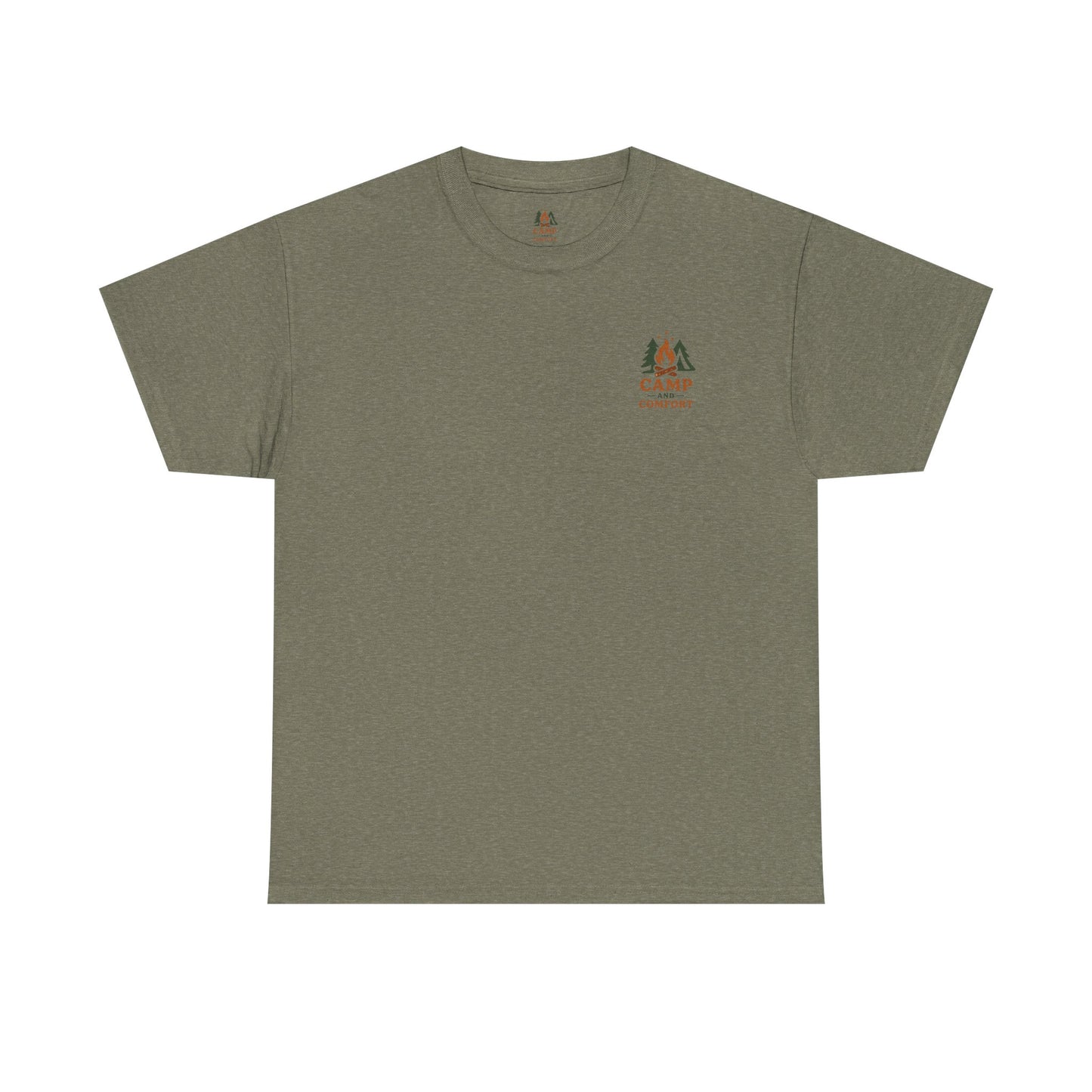 Camp Freedom Tee
