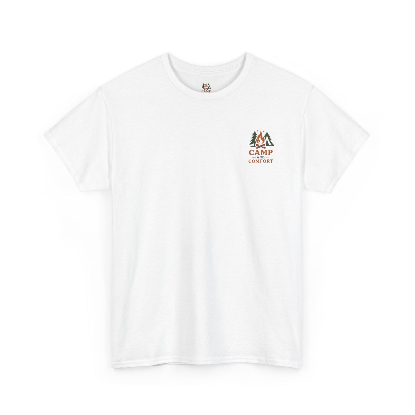 Camp Freedom Tee