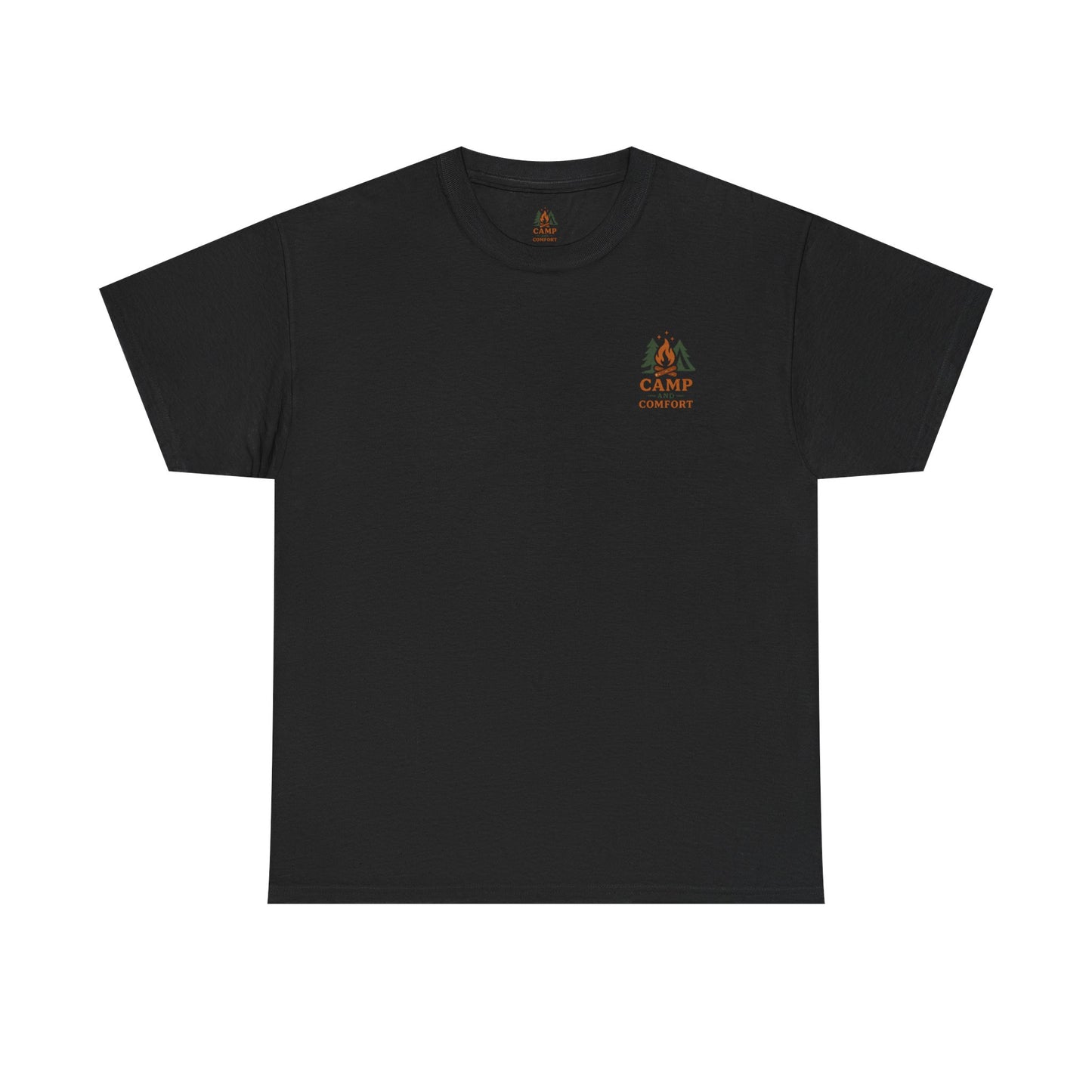 Camp Freedom Tee