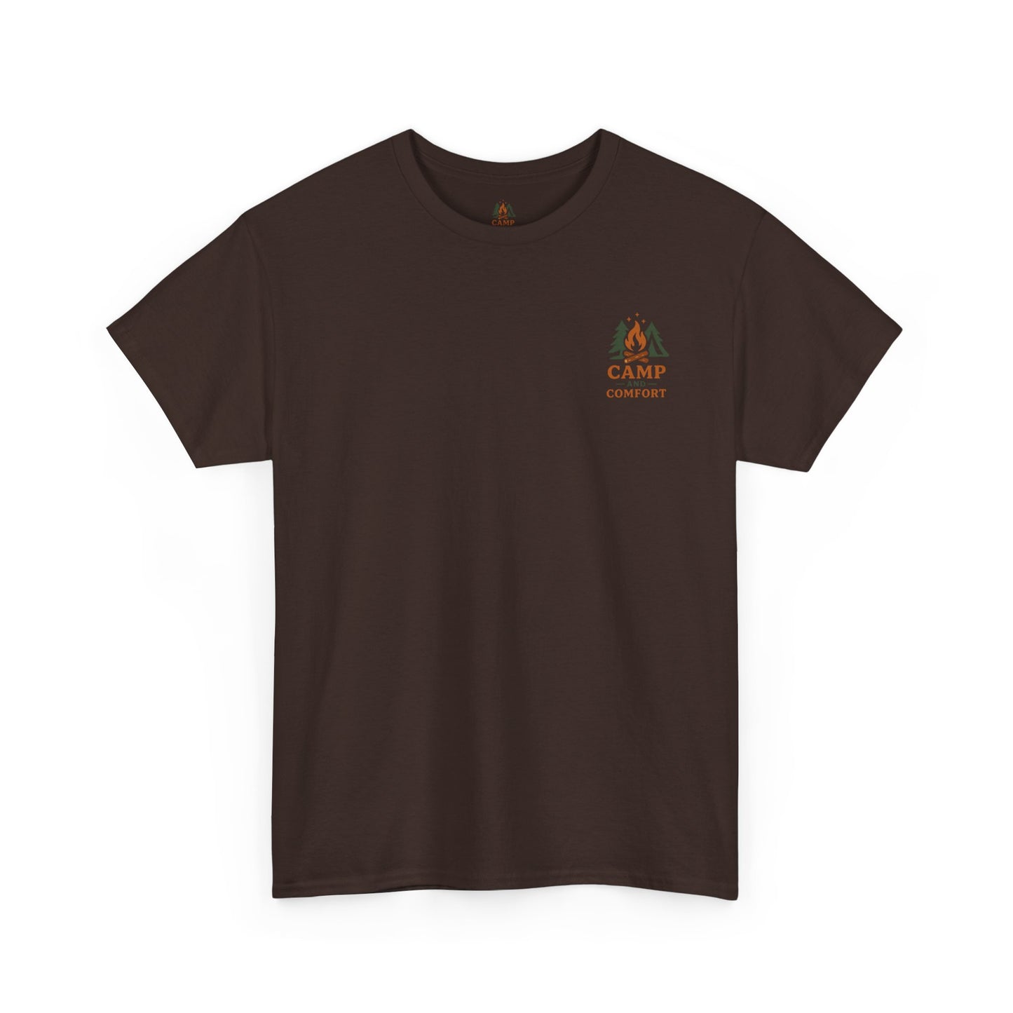 Camp Freedom Tee