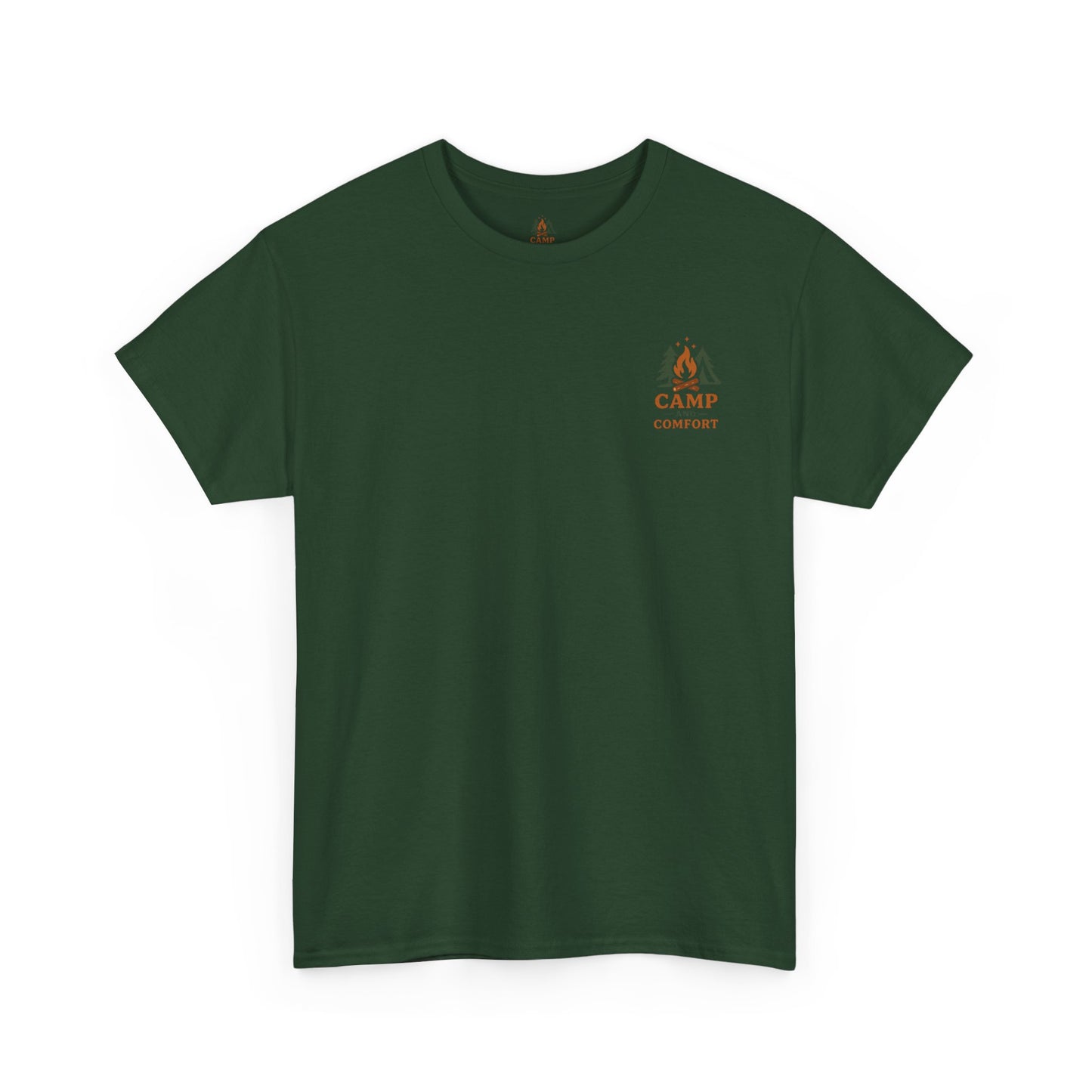 Camp Freedom Tee