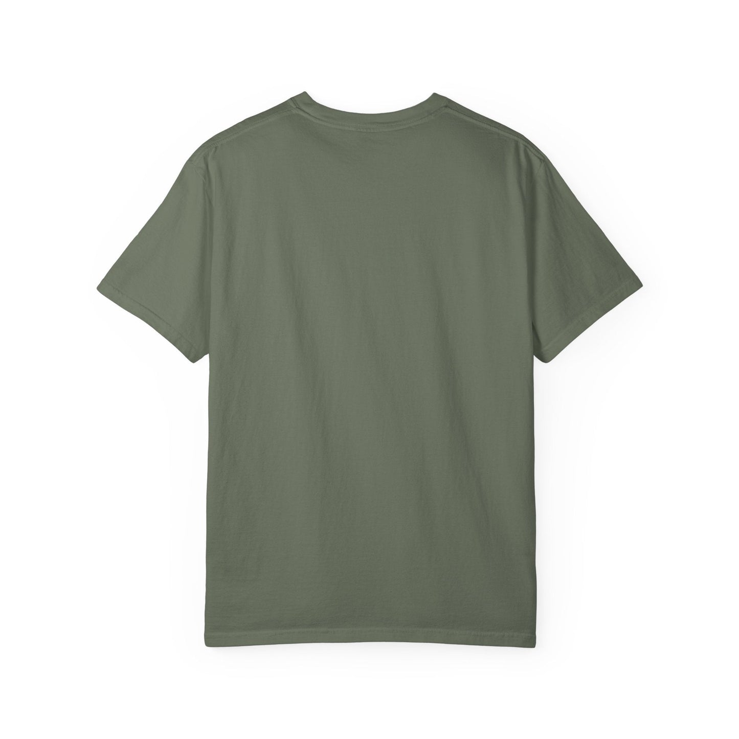 Things I Do in My Spare Time – Camping Edition Tee - Camp and Comfort