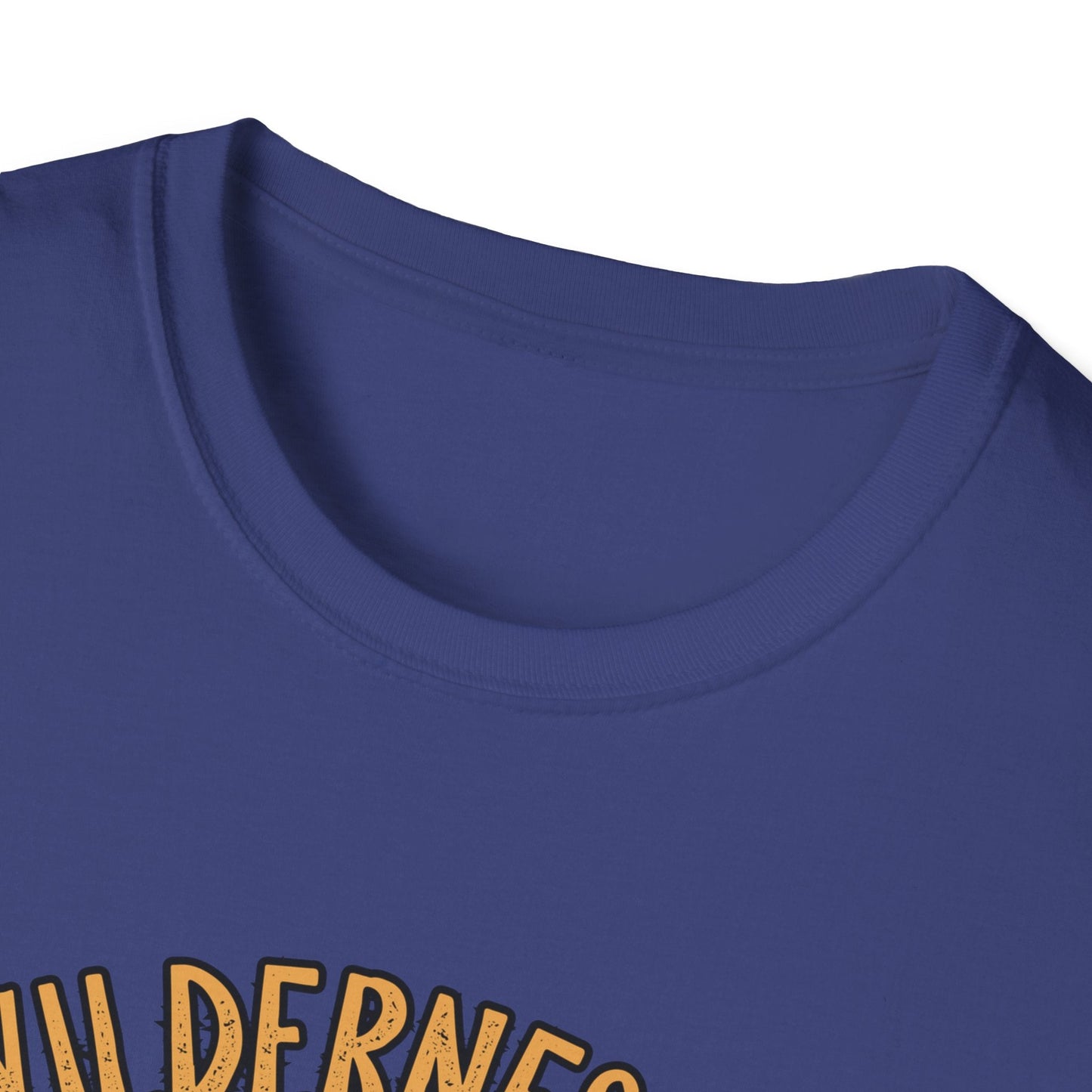 Wilderness playground tee - Camp and Comfort