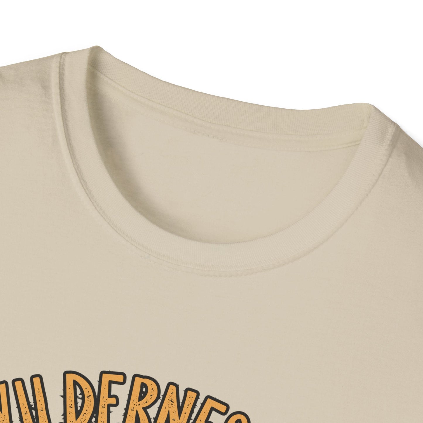 Wilderness playground tee - Camp and Comfort