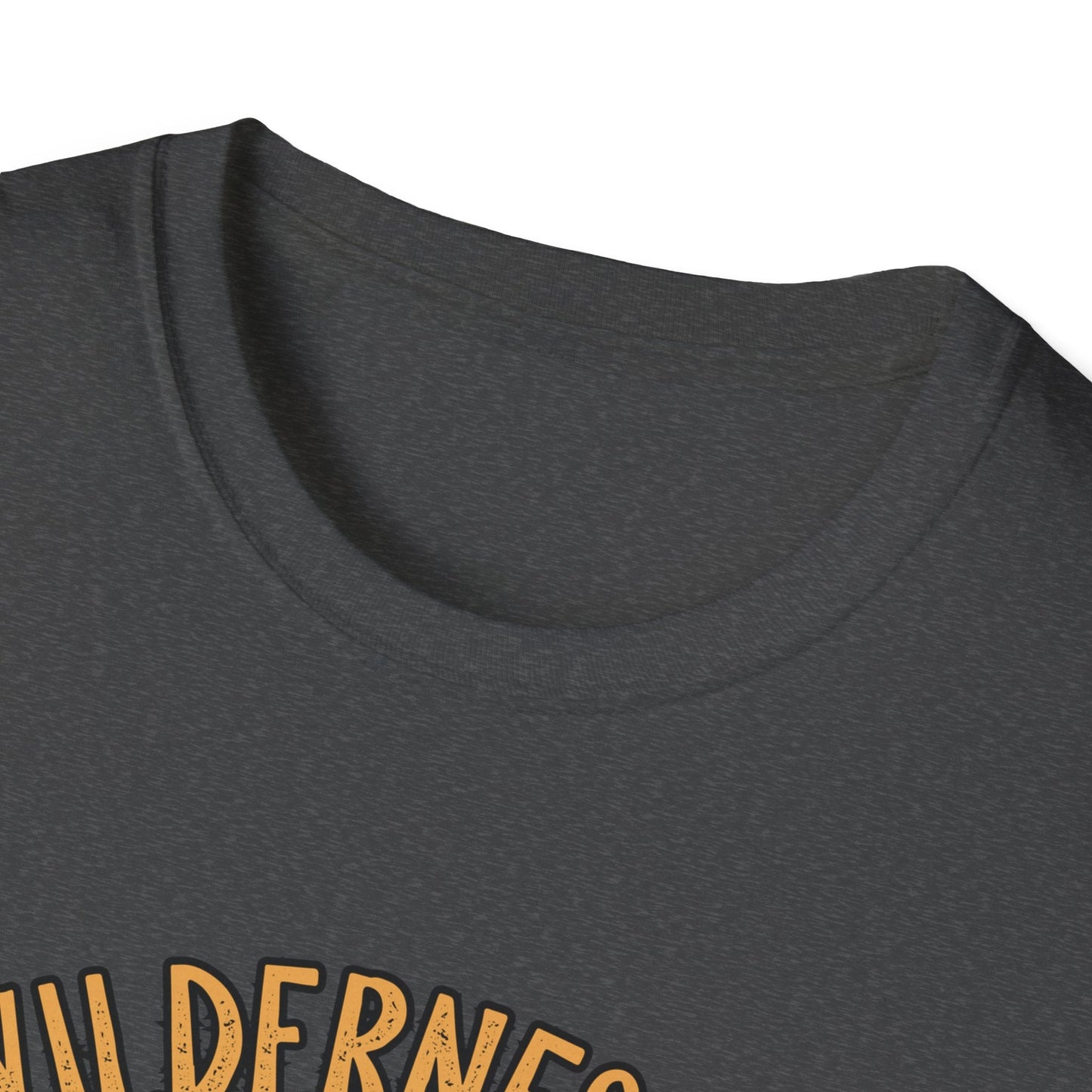 Wilderness playground tee - Camp and Comfort