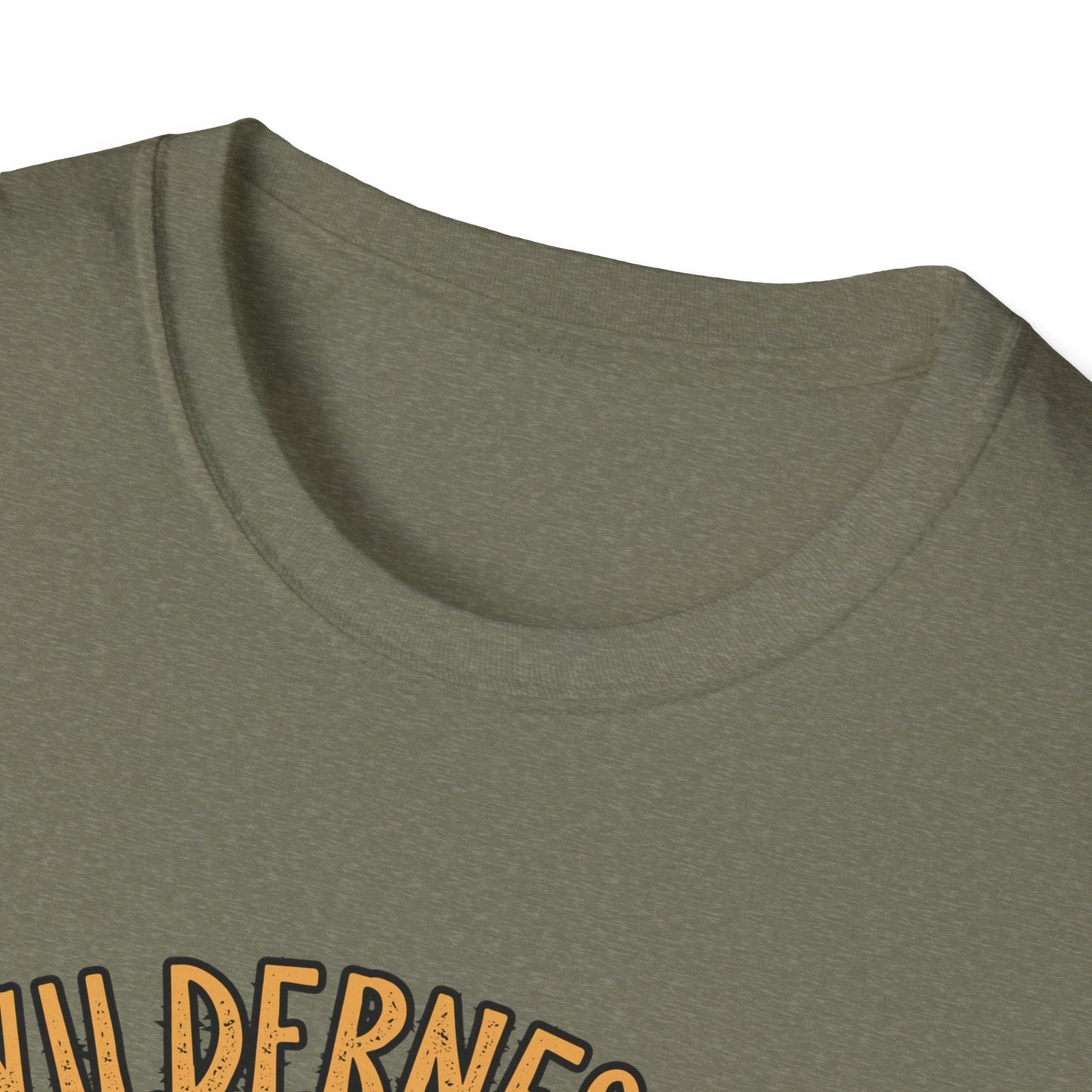 Wilderness playground tee - Camp and Comfort