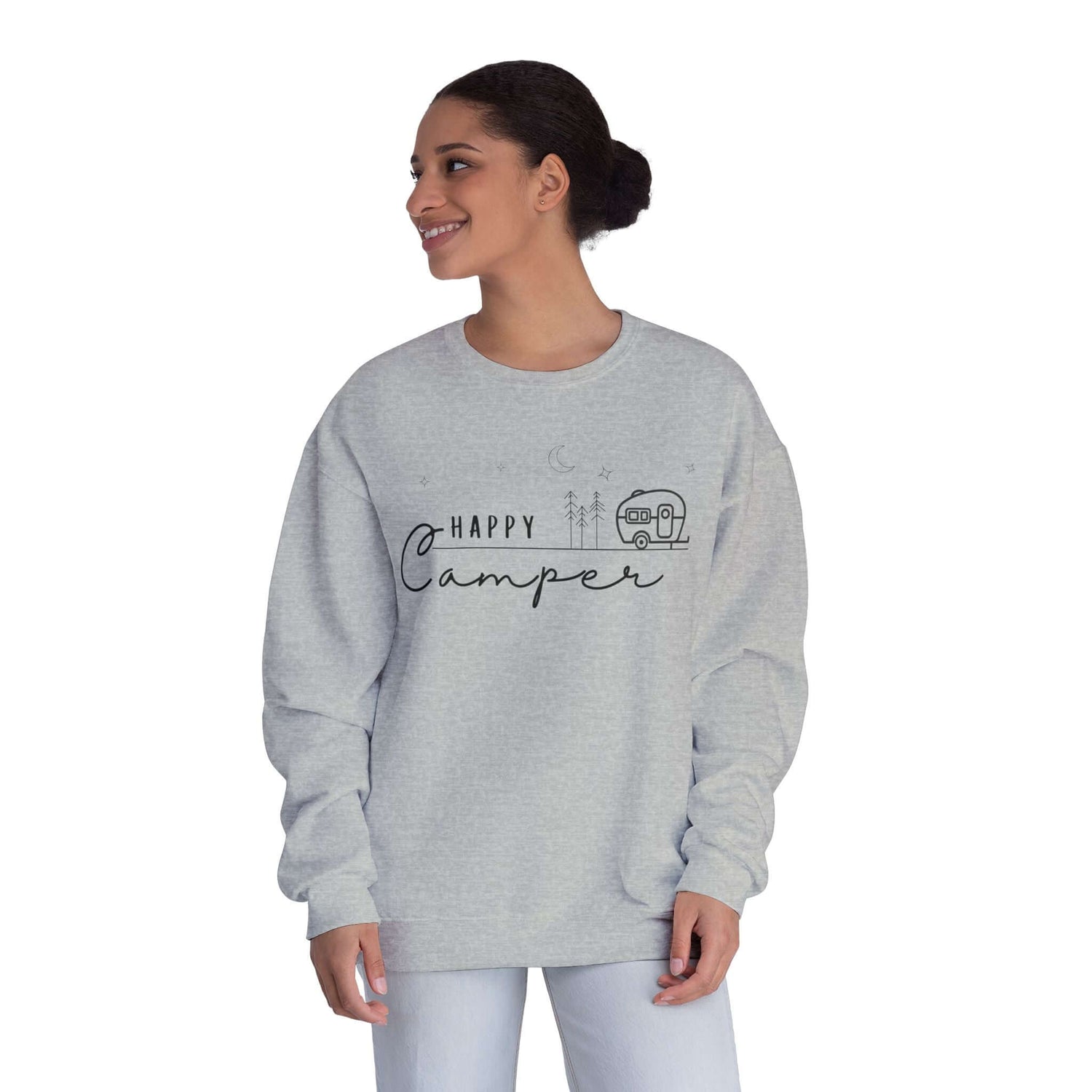 "Cozy Sweater Collection" 🏕️❄️ - Camp and Comfort