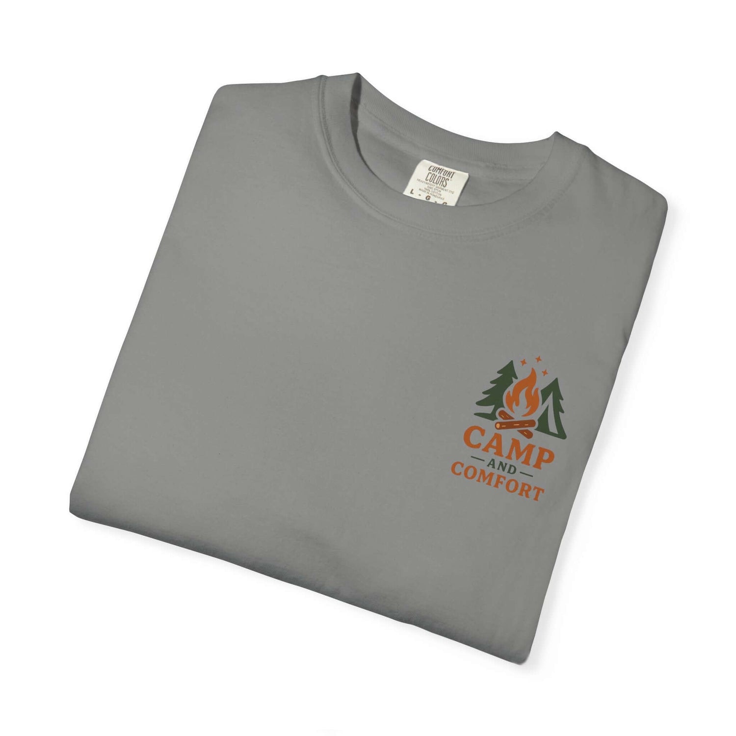 New Arrivals - Camp and Comfort