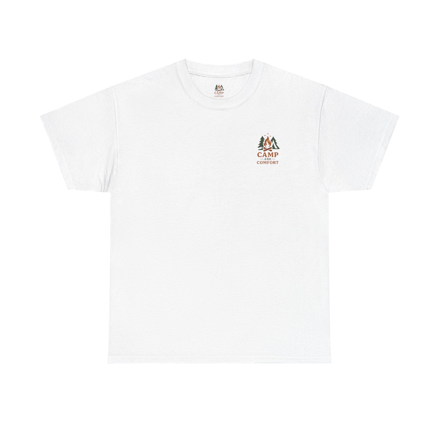 Camp Freedom Tee