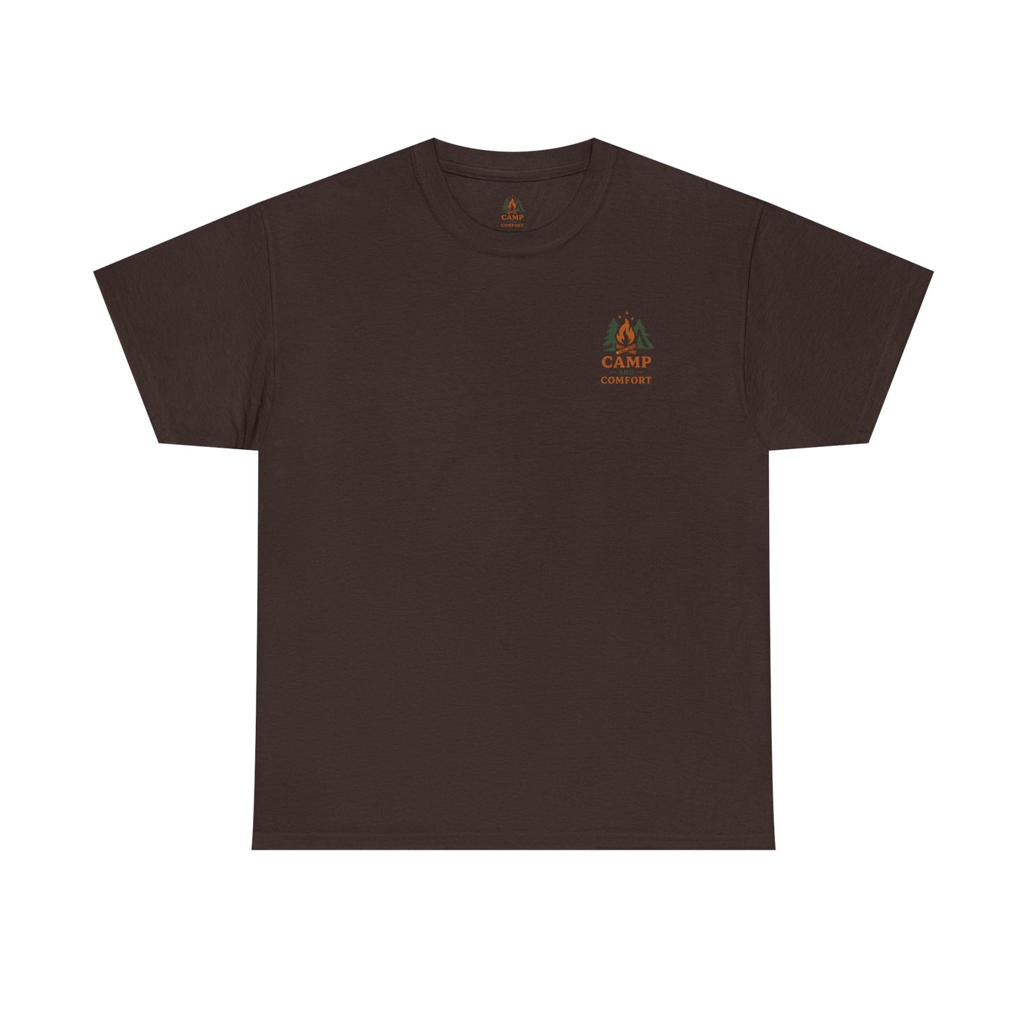 Camp Freedom Tee