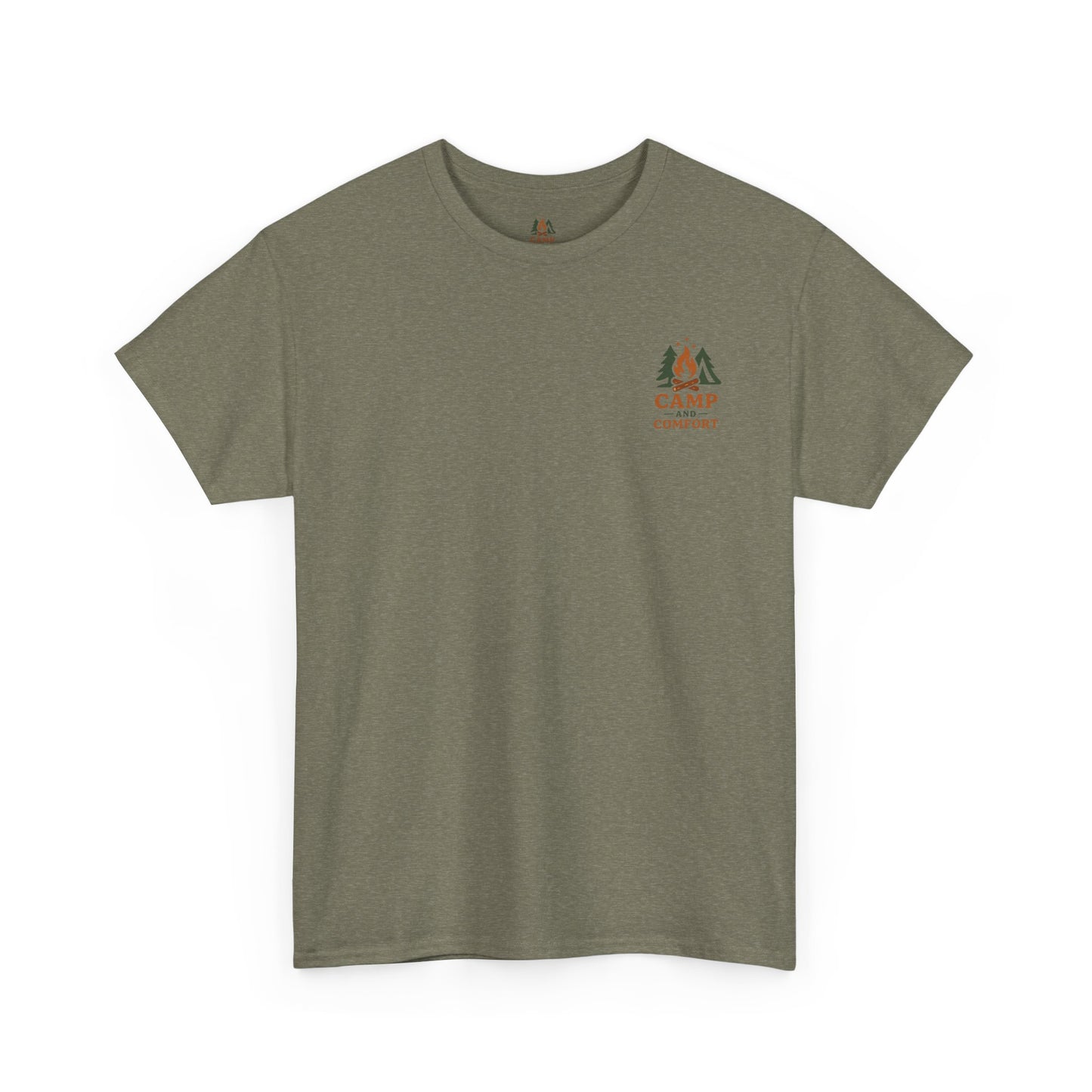 Camp Freedom Tee