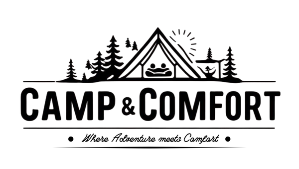 Camp and Comfort