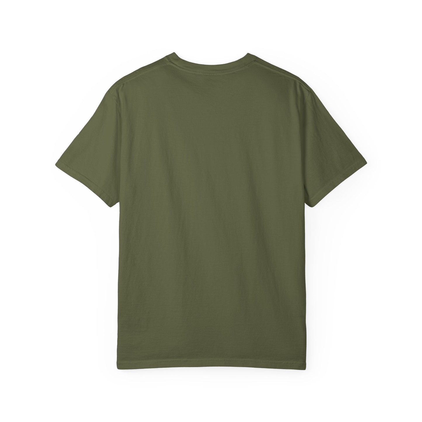 "Go Outside, The Graphics Are Amazing" Tee - Camp and Comfort