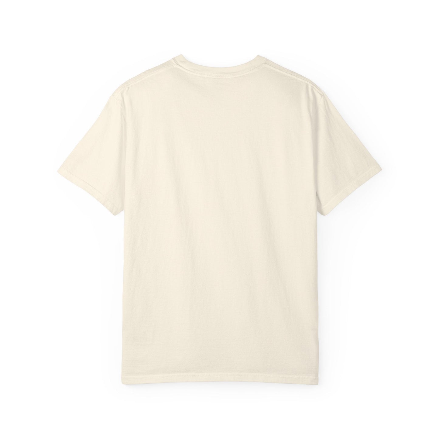 "Go Outside, The Graphics Are Amazing" Tee - Camp and Comfort