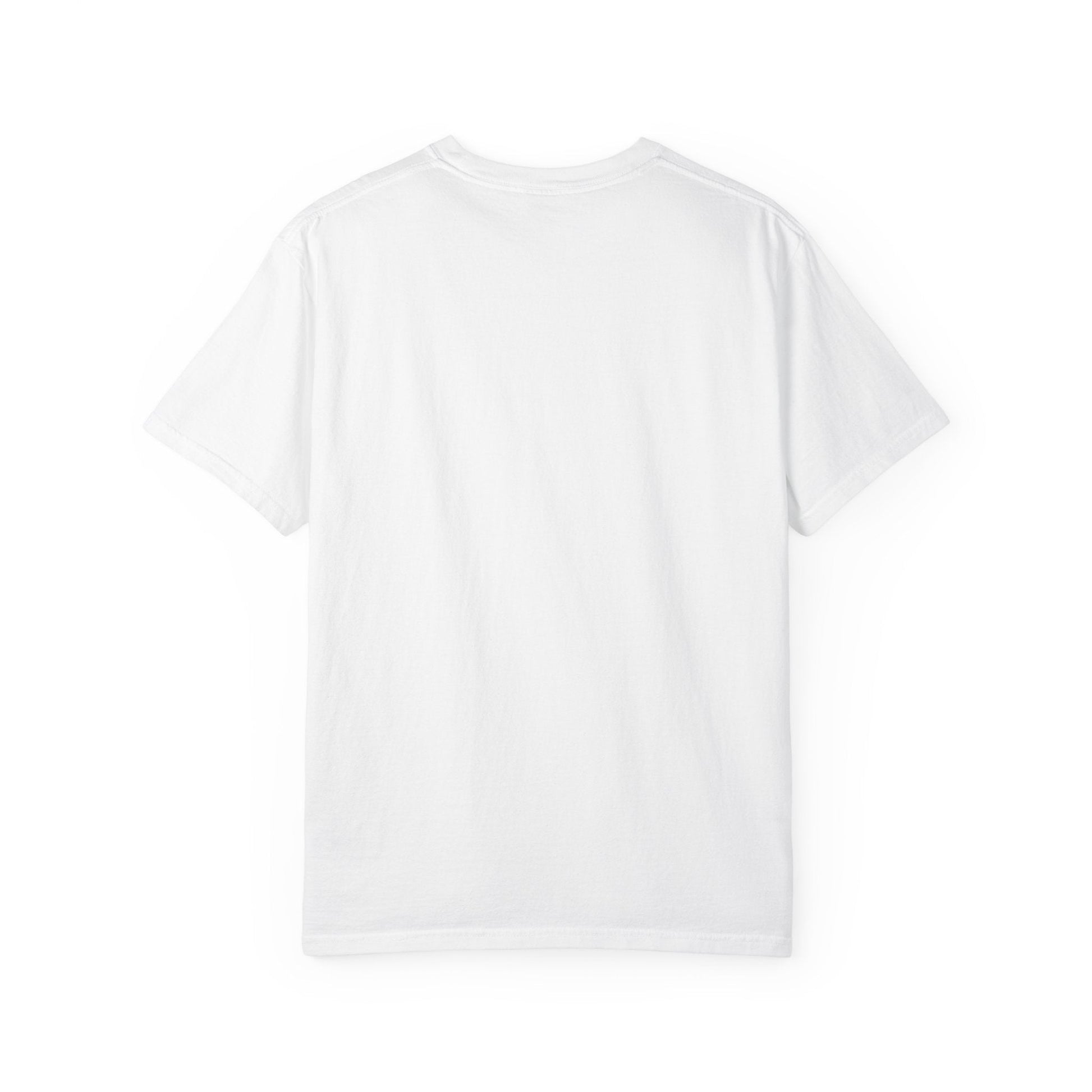 "Go Outside, The Graphics Are Amazing" Tee - Camp and Comfort