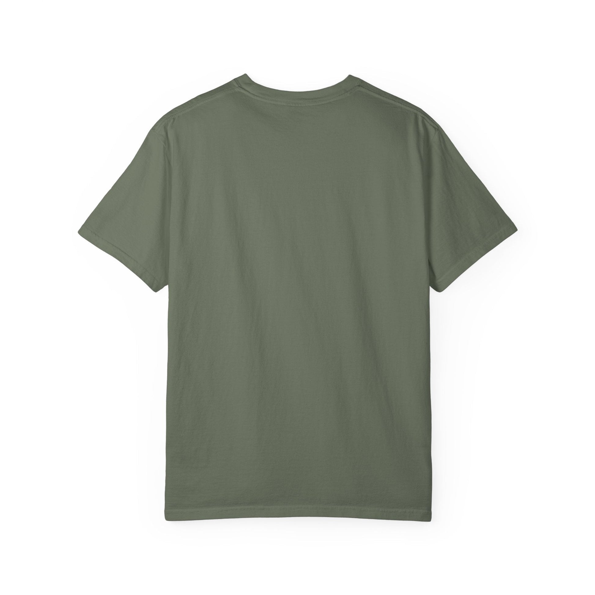 "Go Outside, The Graphics Are Amazing" Tee - Camp and Comfort
