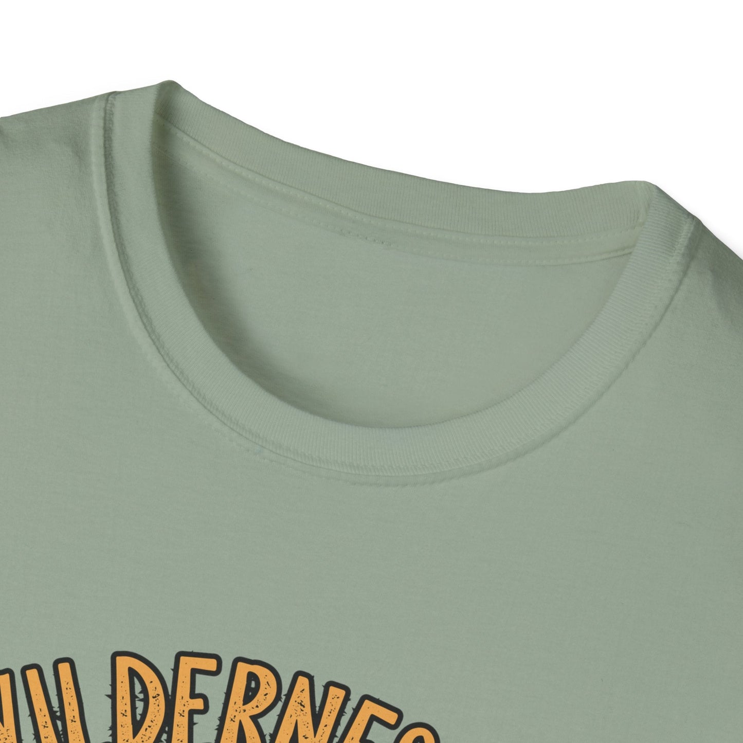 Wilderness playground tee - Camp and Comfort