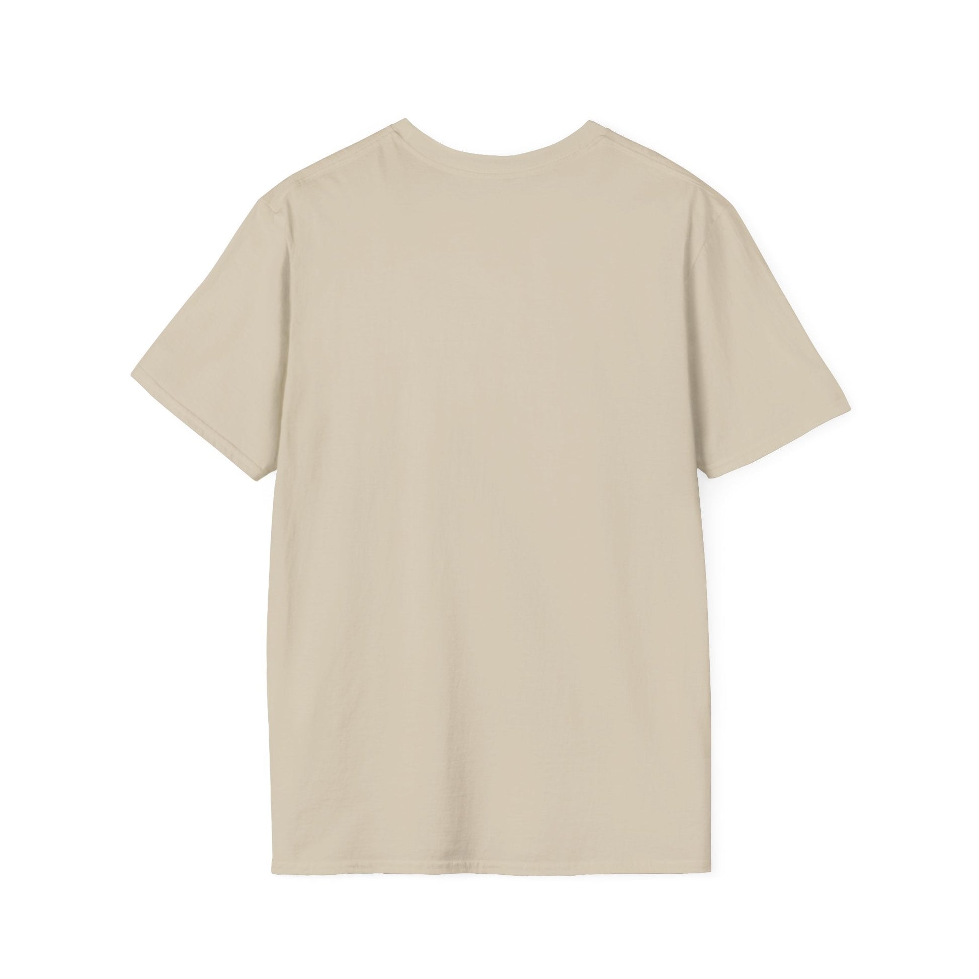 Wilderness playground tee - Camp and Comfort