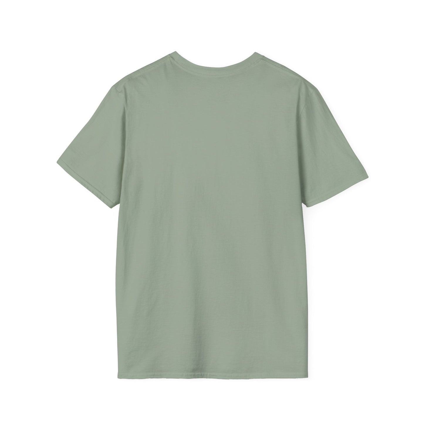 Wilderness playground tee - Camp and Comfort