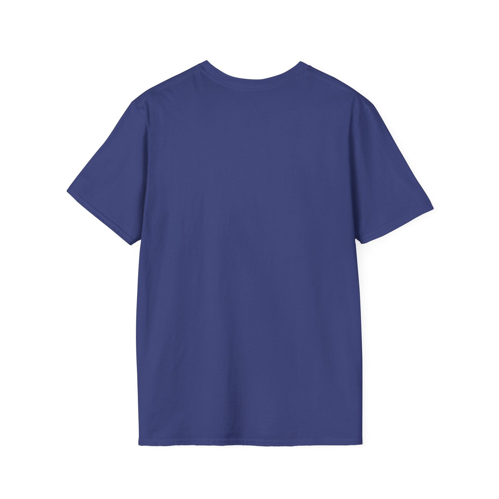 Wilderness playground tee - Camp and Comfort