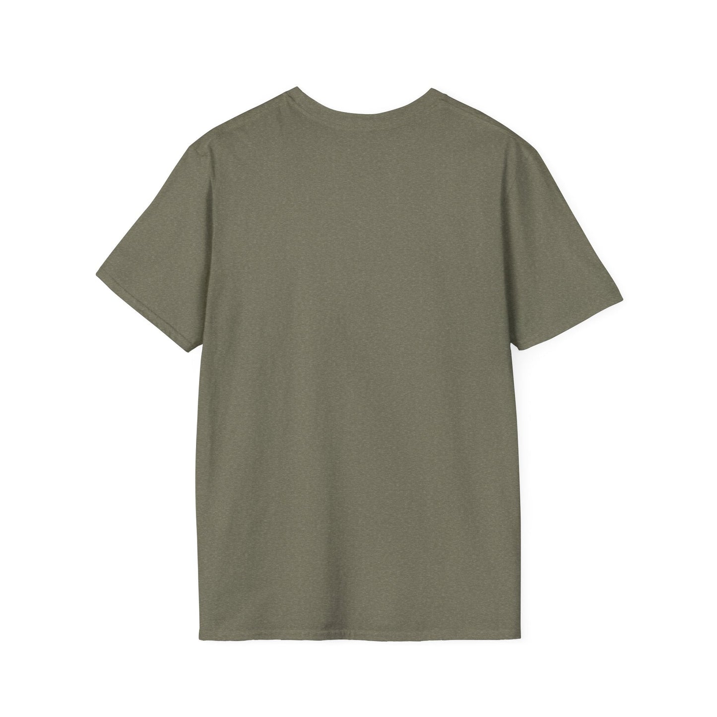 Wilderness playground tee - Camp and Comfort