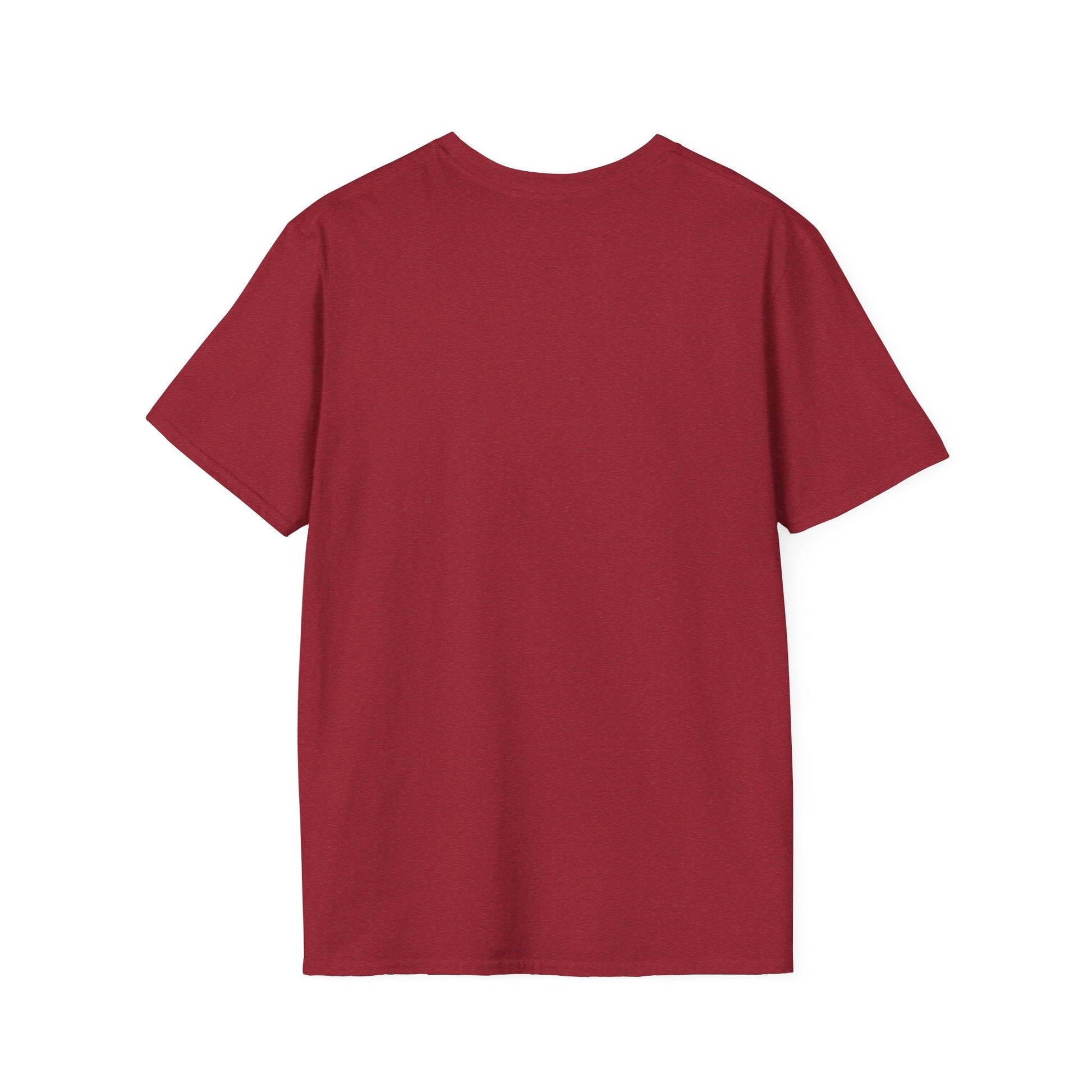 Wilderness playground tee - Camp and Comfort