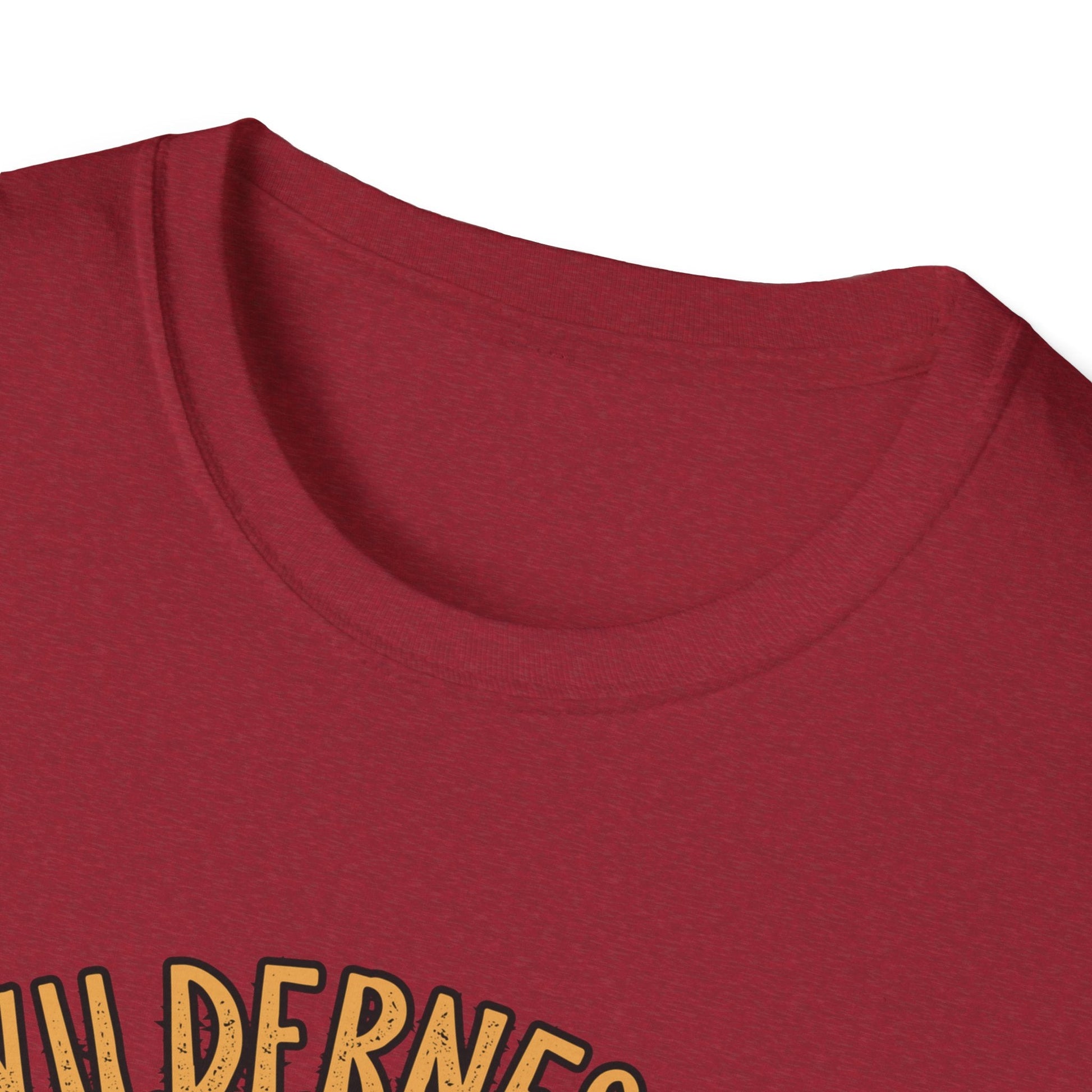 Wilderness playground tee - Camp and Comfort